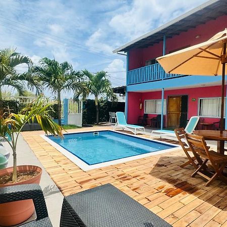 Be Happy Hotel San Andrés 외부 사진