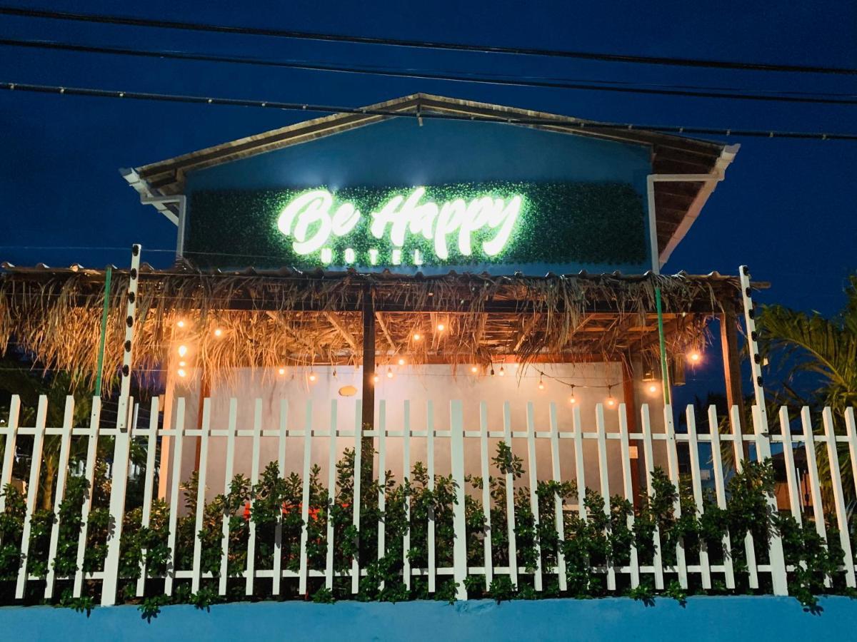 Be Happy Hotel San Andrés 외부 사진