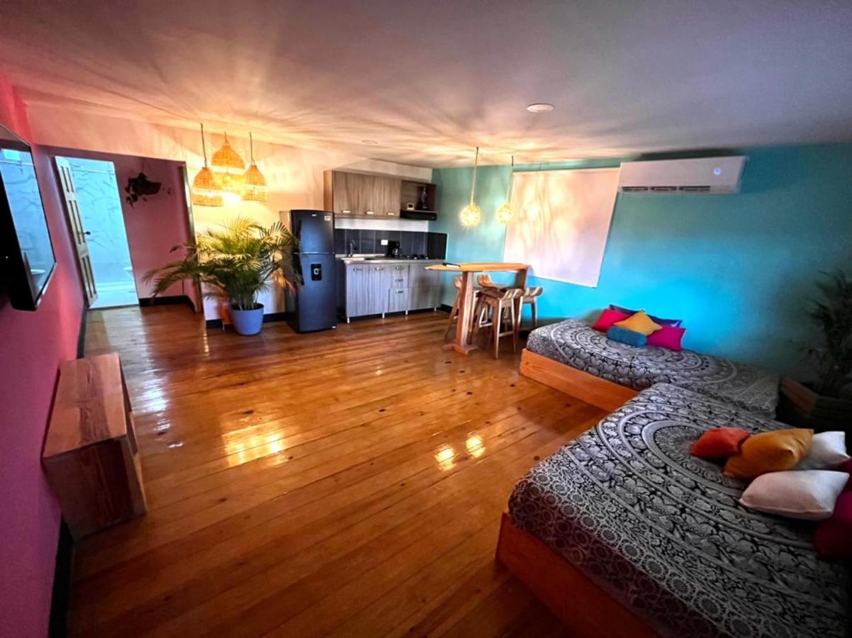 Be Happy Hotel San Andrés 외부 사진