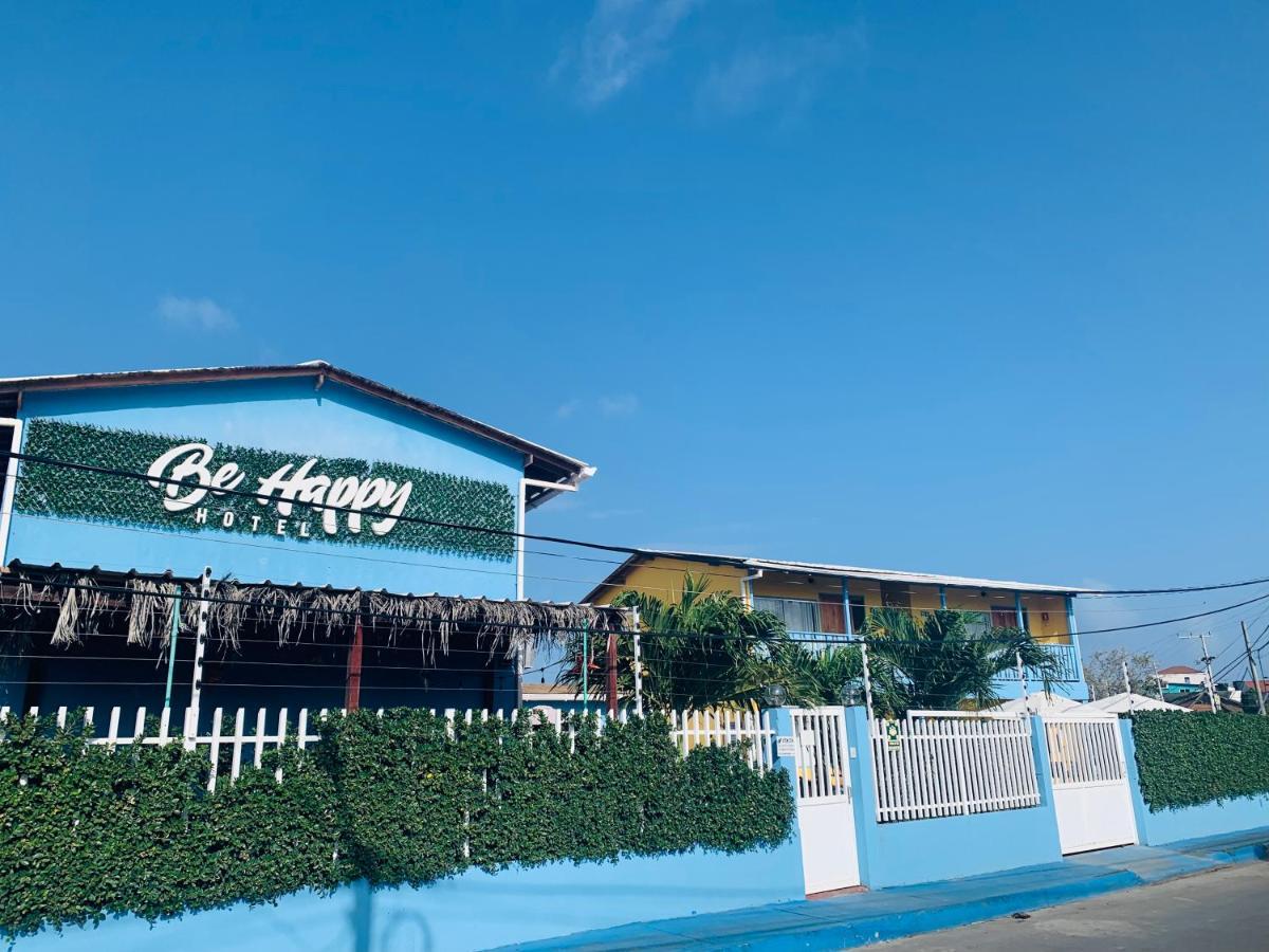 Be Happy Hotel San Andrés 외부 사진