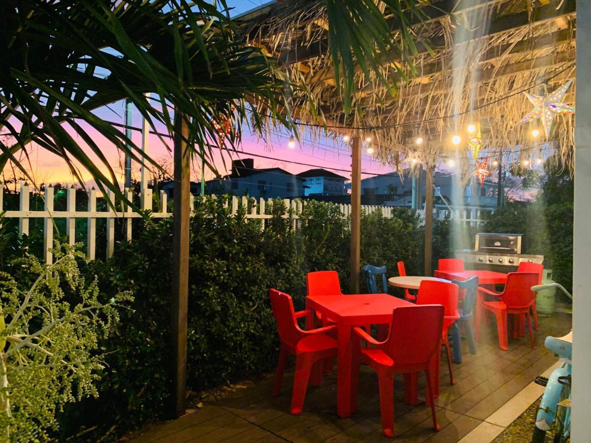 Be Happy Hotel San Andrés 외부 사진