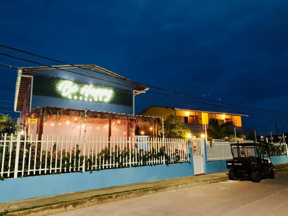 Be Happy Hotel San Andrés 외부 사진