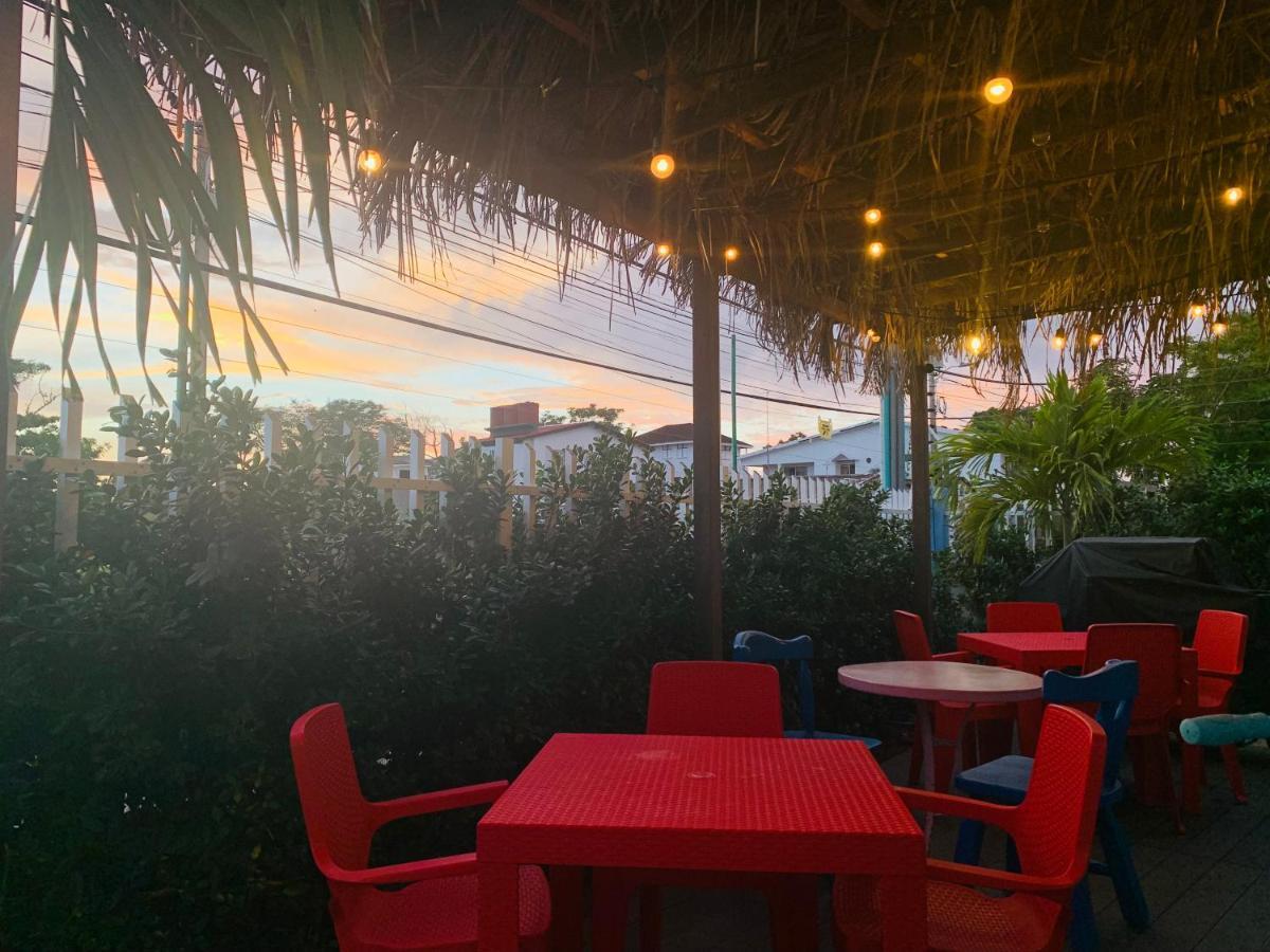 Be Happy Hotel San Andrés 외부 사진