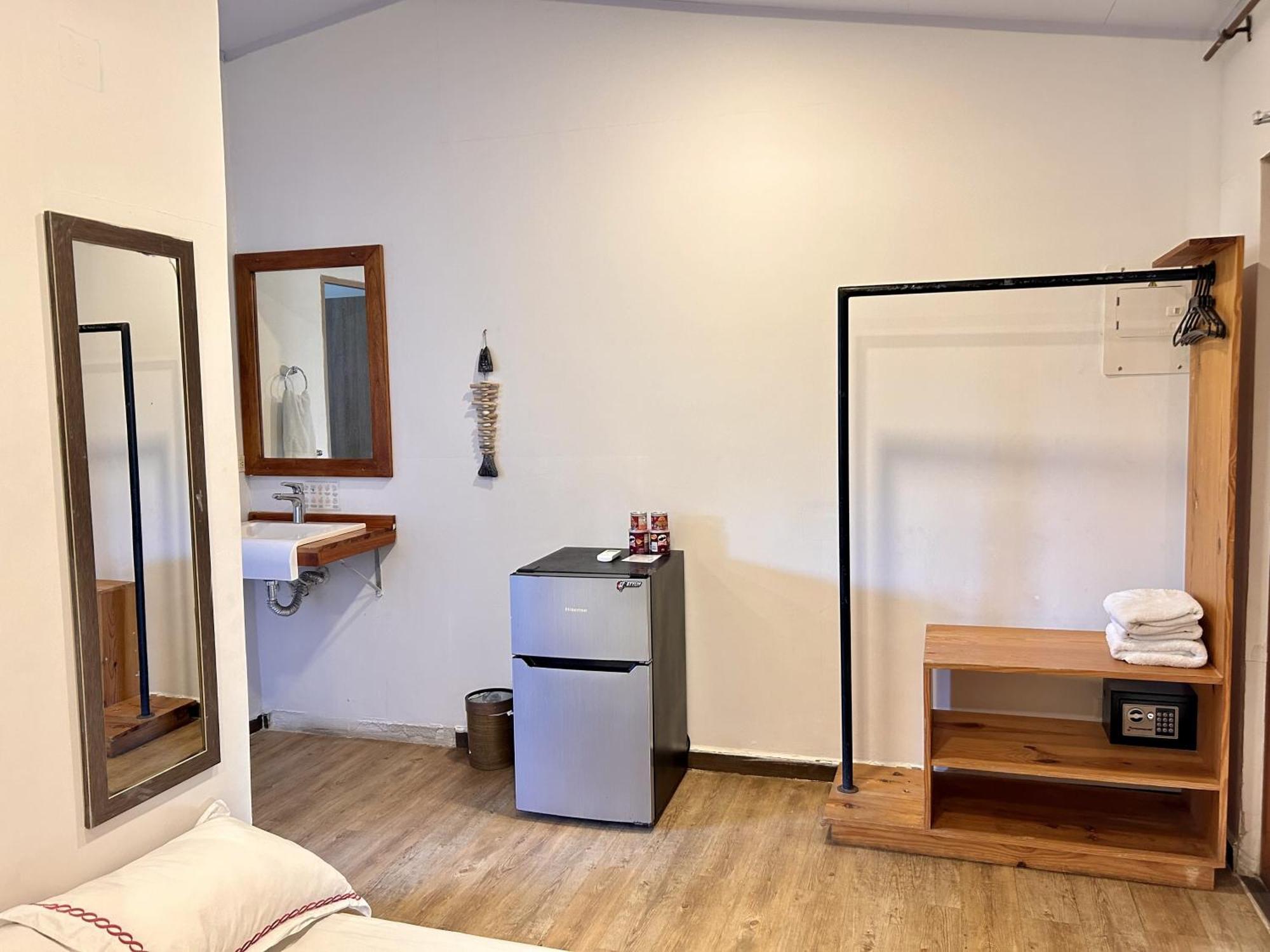 Be Happy Hotel San Andrés 외부 사진