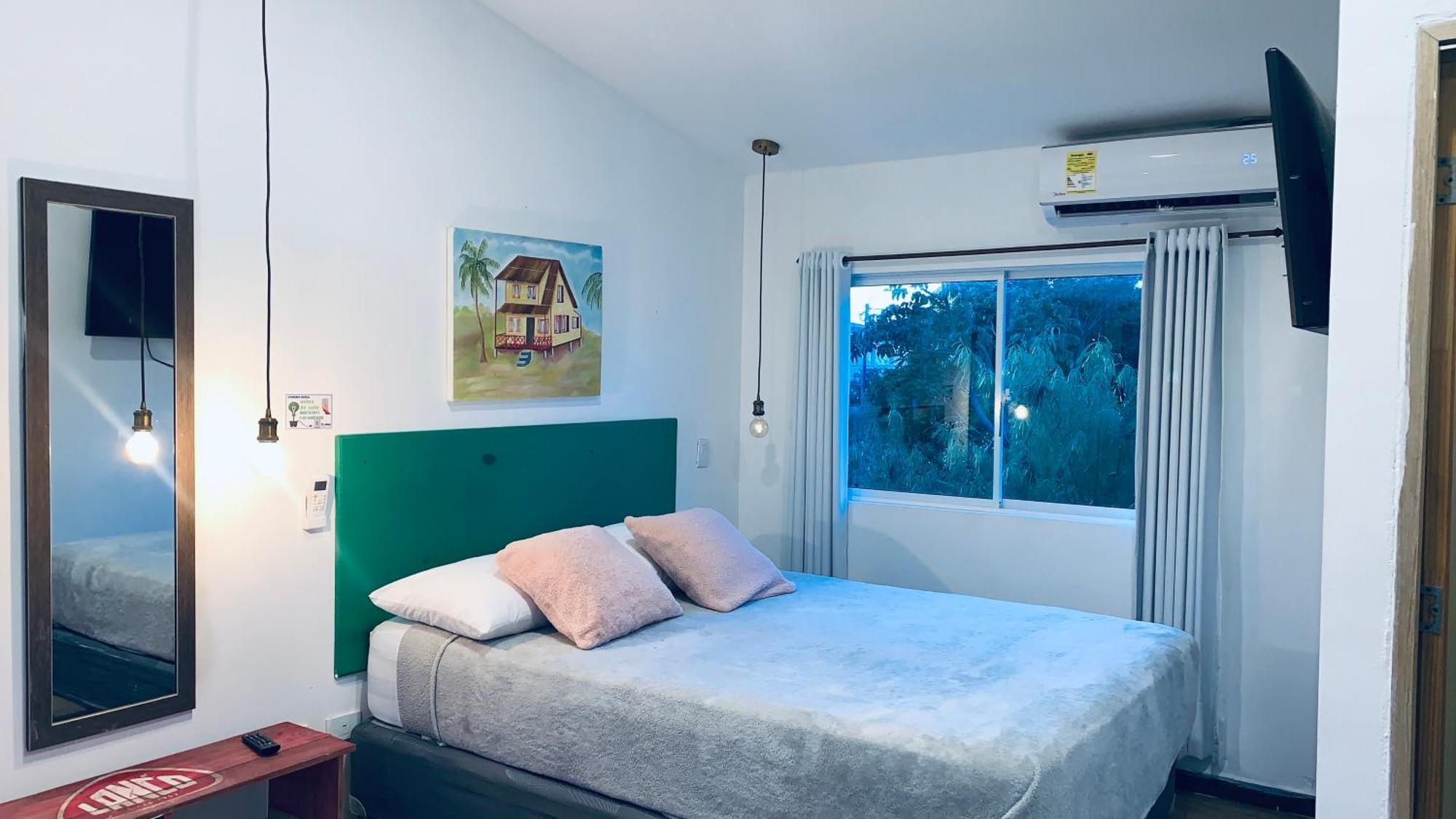 Be Happy Hotel San Andrés 외부 사진