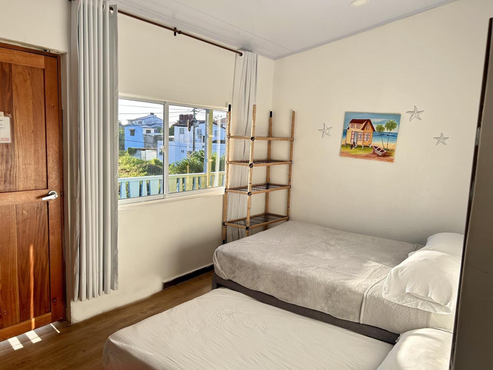 Be Happy Hotel San Andrés 외부 사진