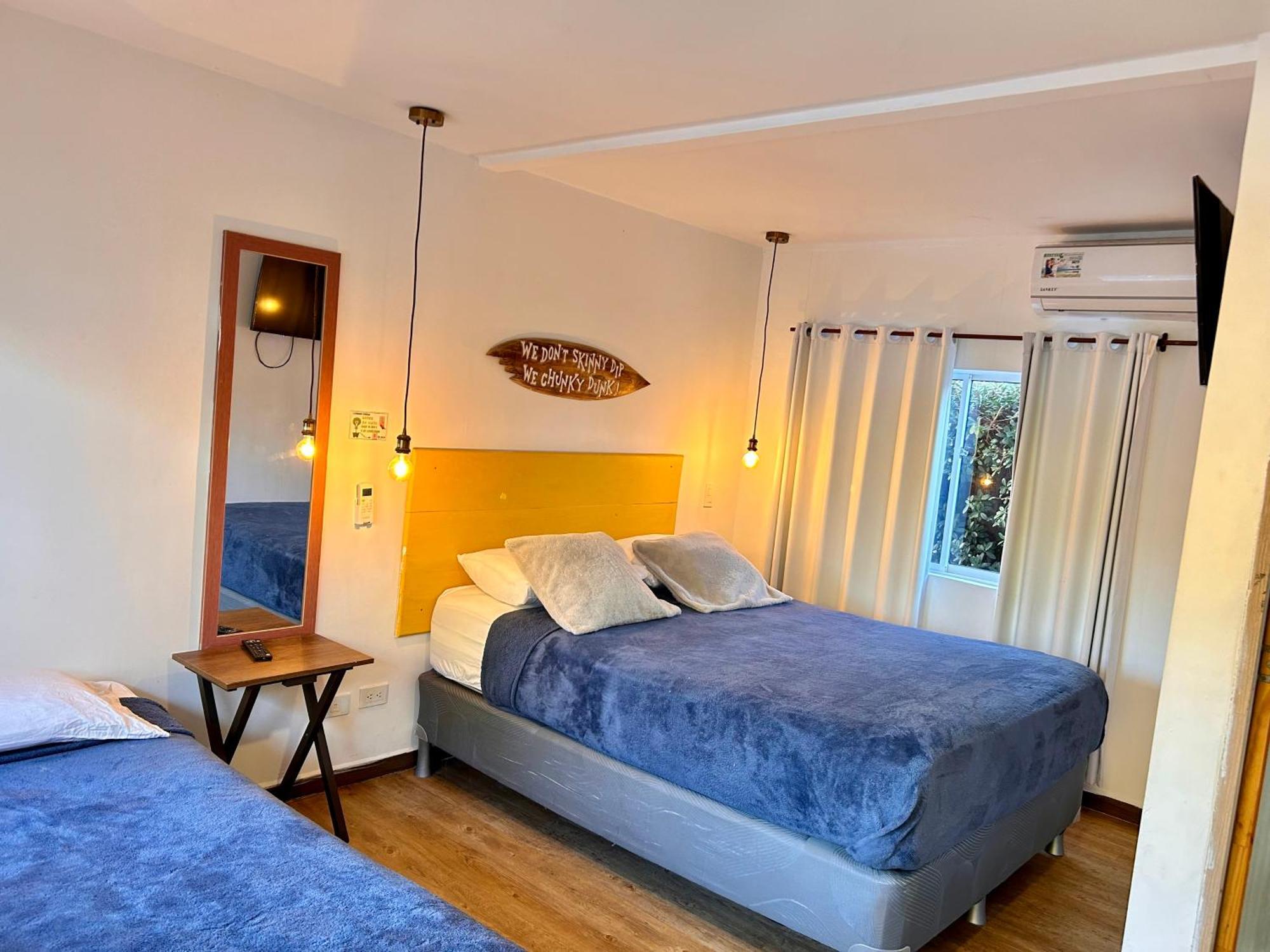 Be Happy Hotel San Andrés 외부 사진