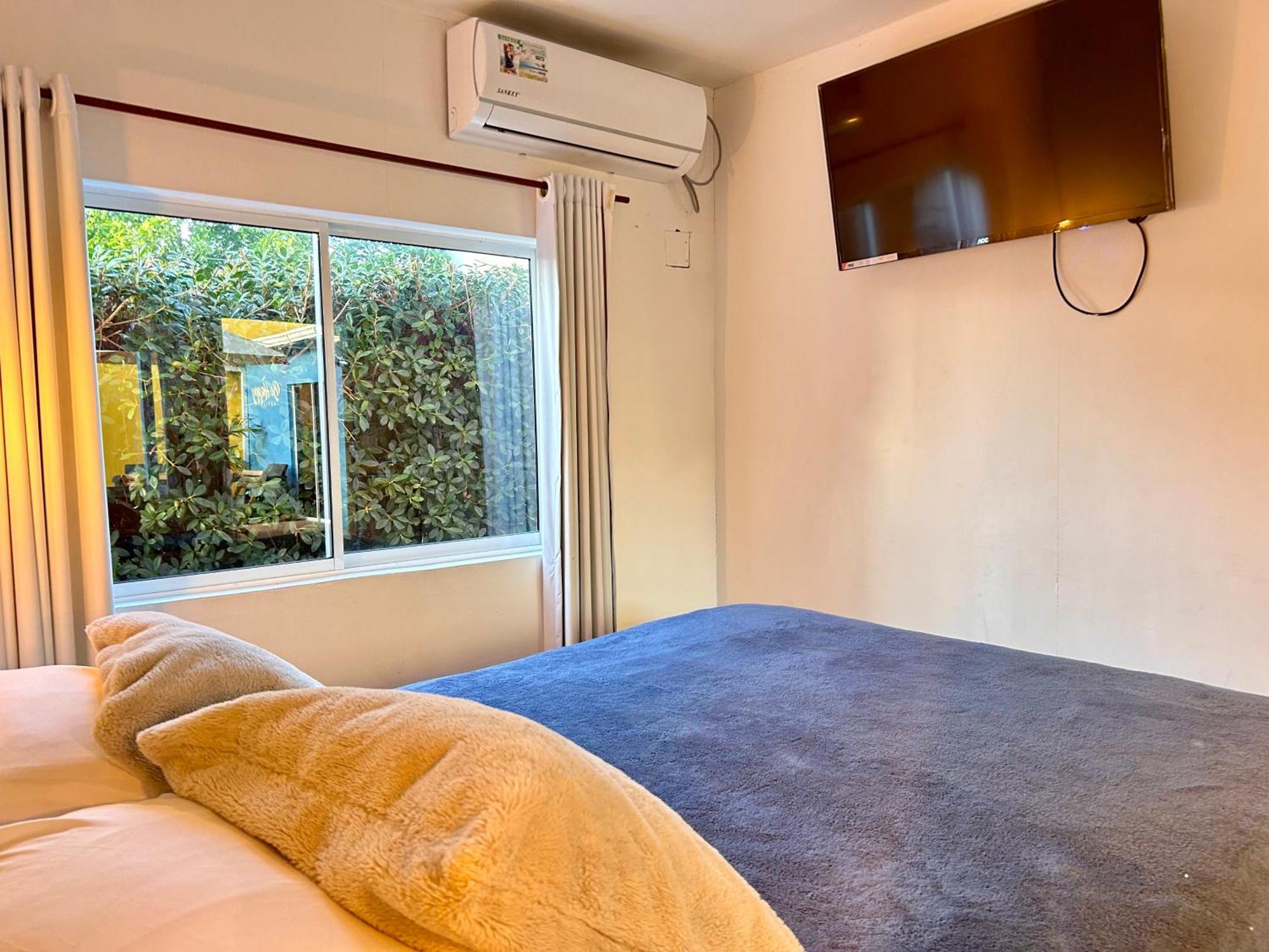 Be Happy Hotel San Andrés 외부 사진