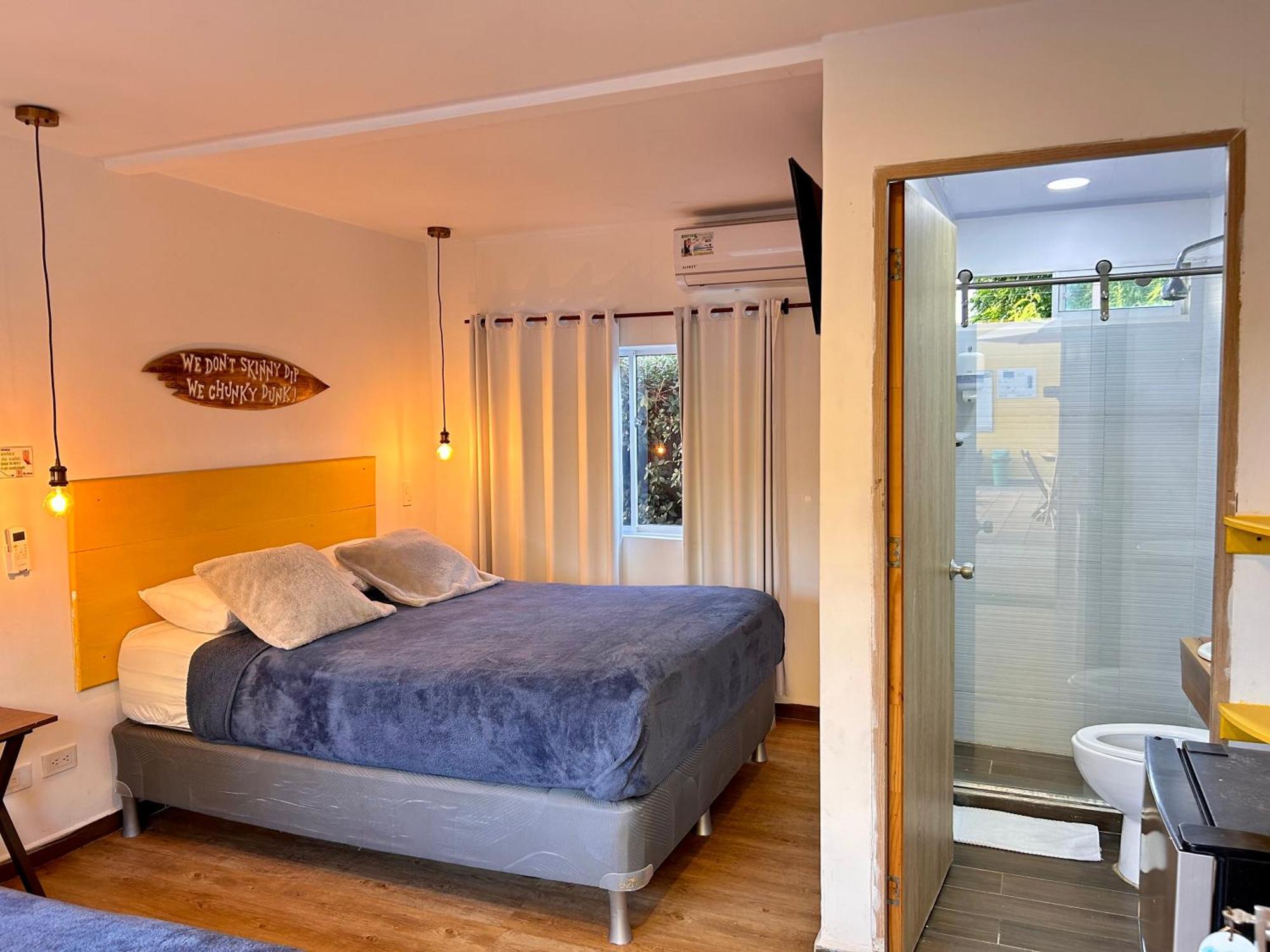 Be Happy Hotel San Andrés 외부 사진