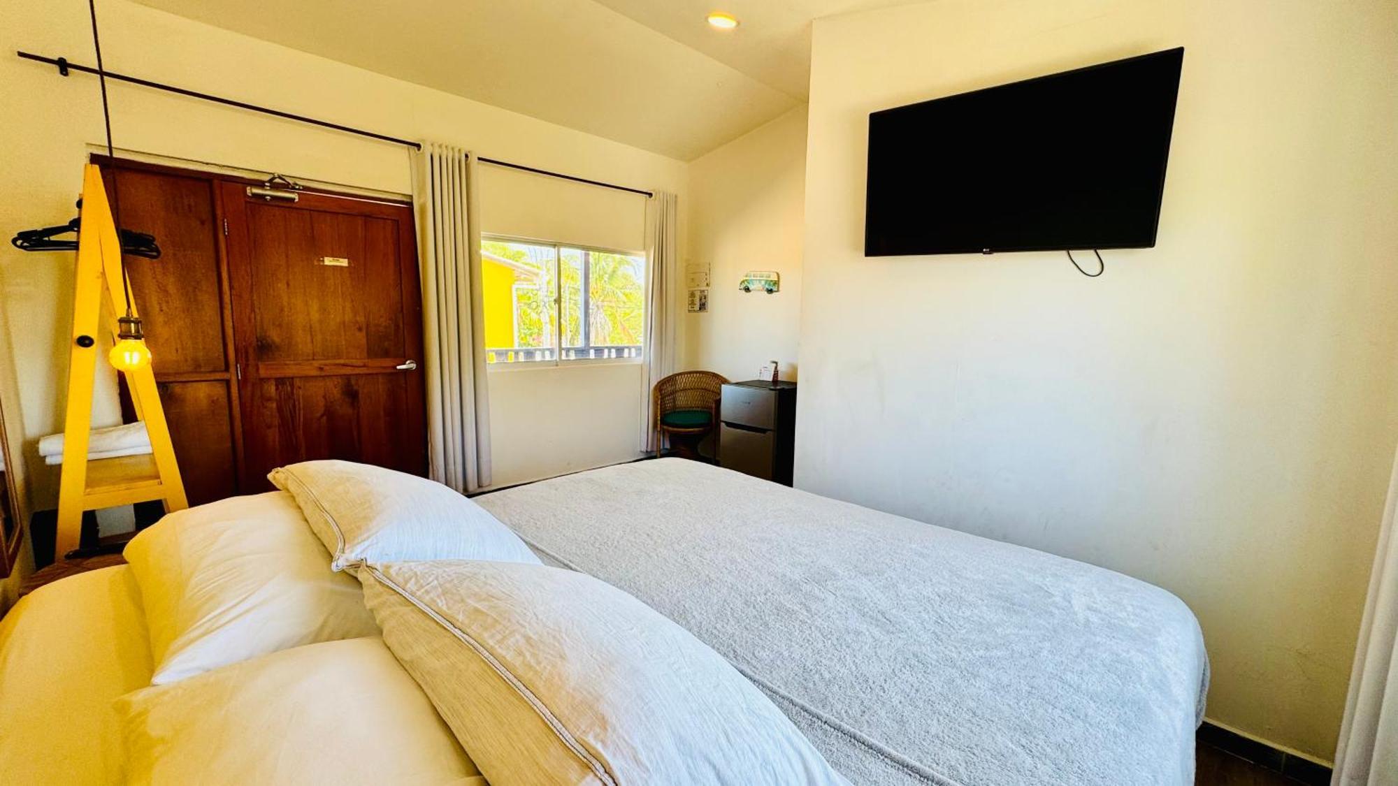 Be Happy Hotel San Andrés 외부 사진