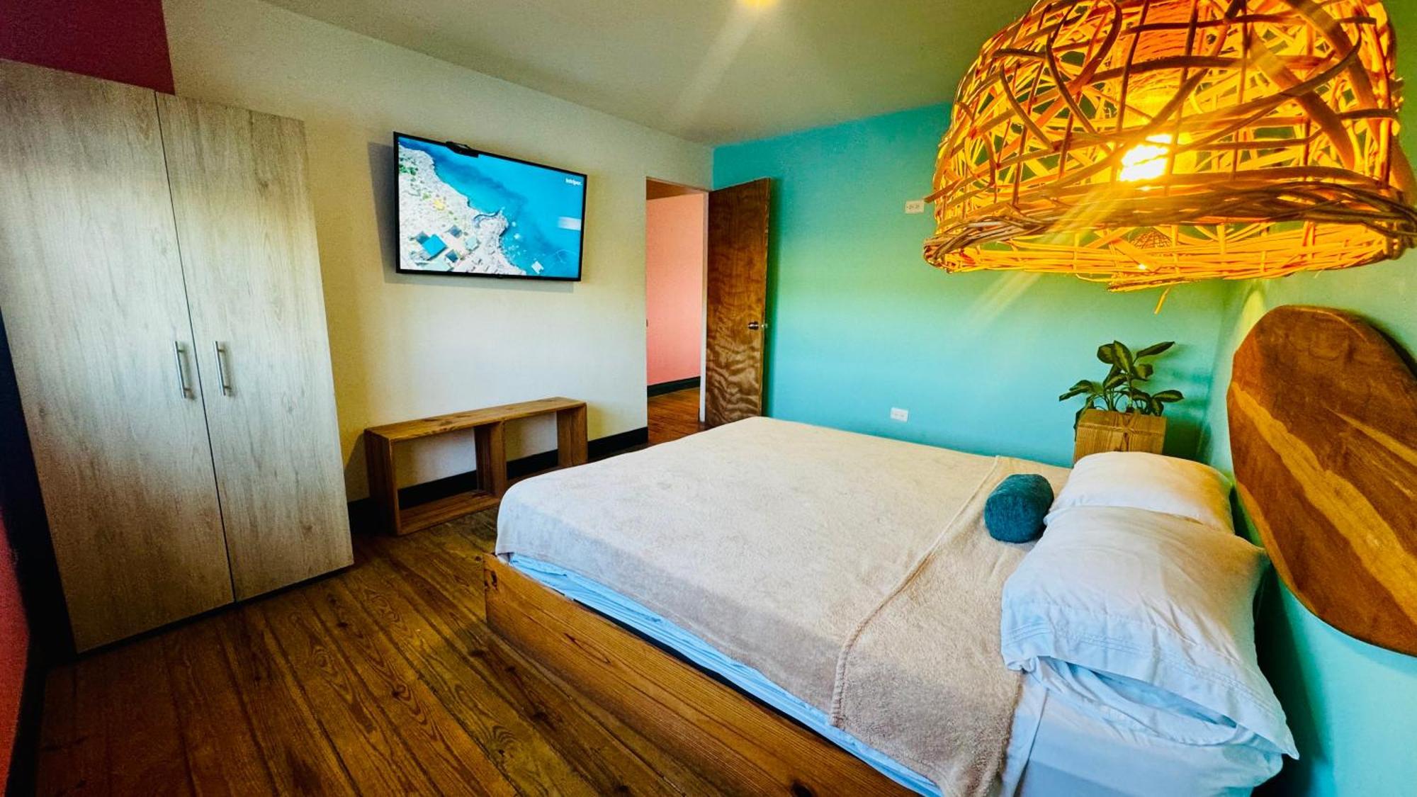 Be Happy Hotel San Andrés 외부 사진