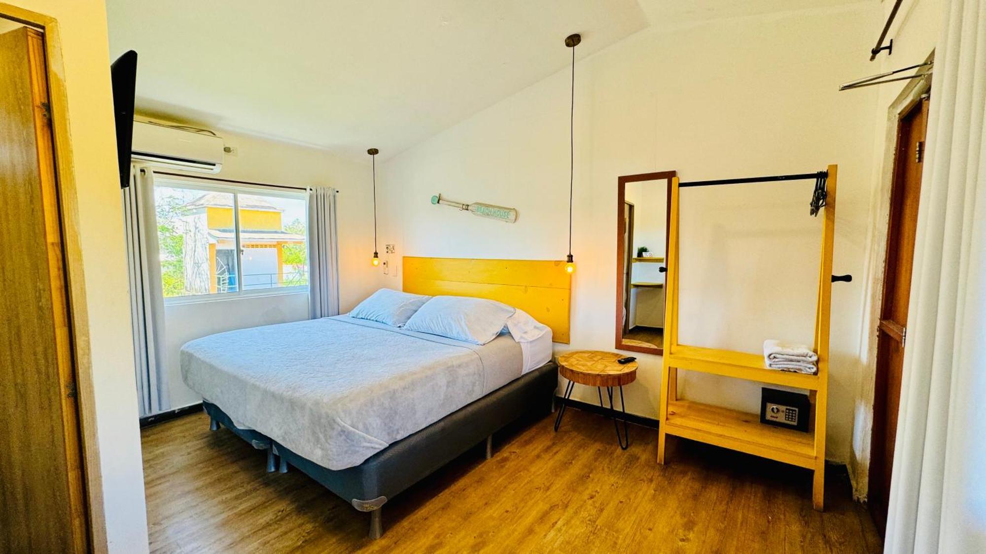 Be Happy Hotel San Andrés 외부 사진
