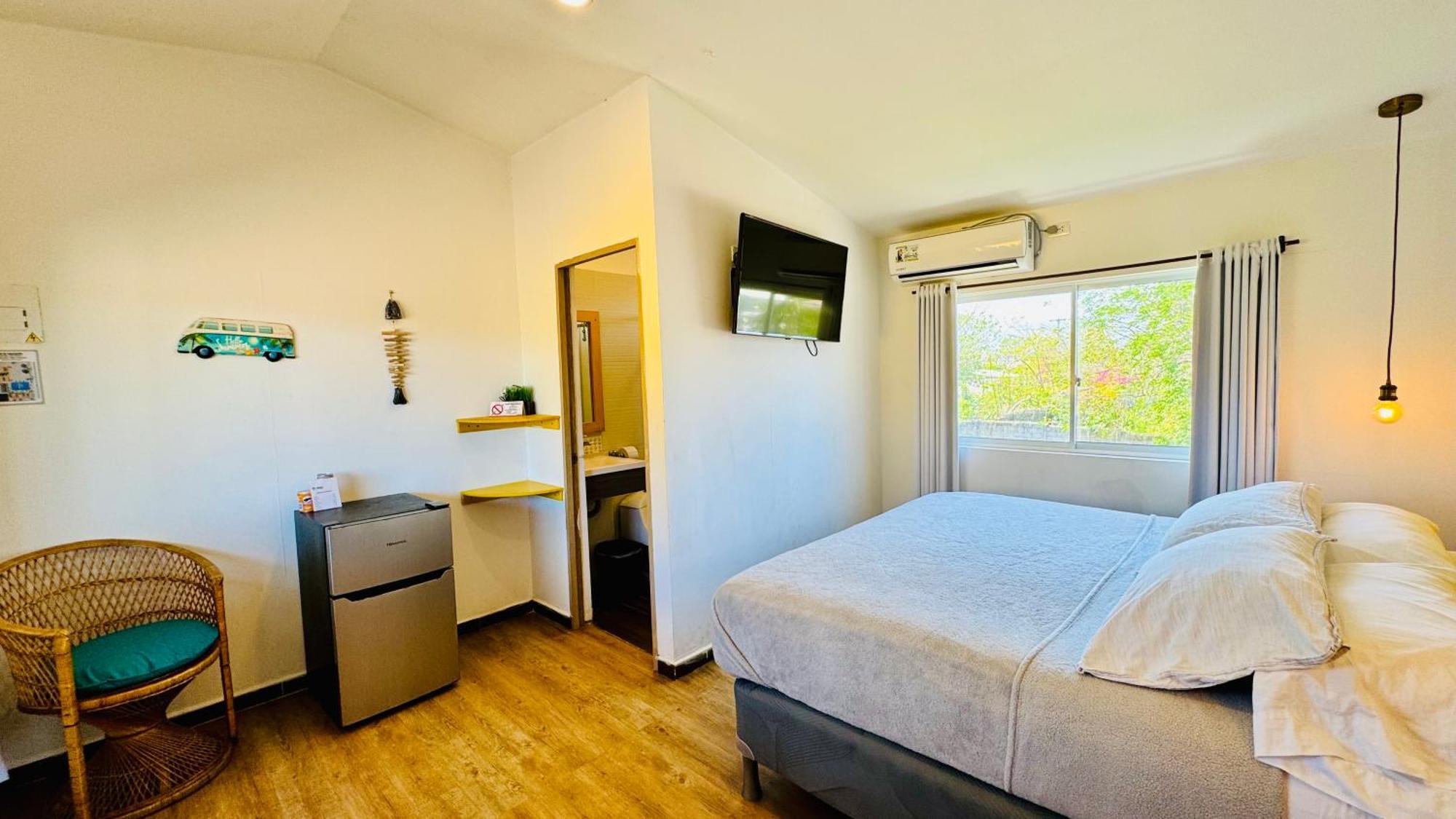 Be Happy Hotel San Andrés 외부 사진