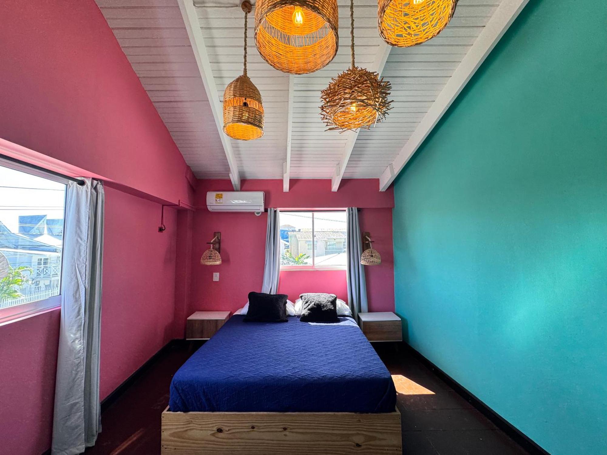Be Happy Hotel San Andrés 외부 사진