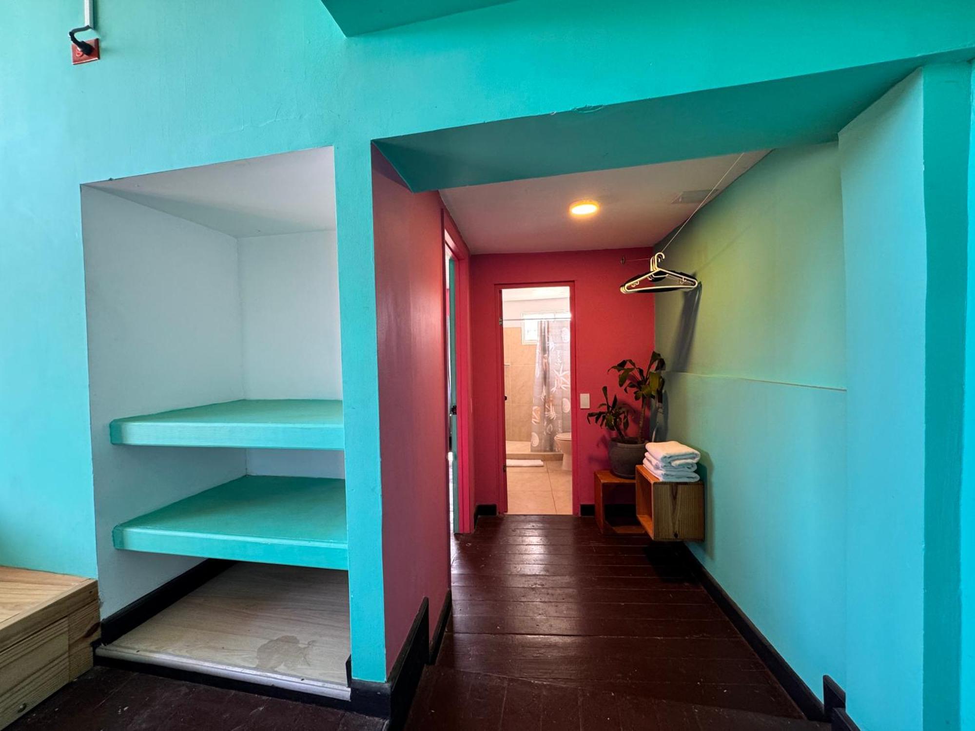 Be Happy Hotel San Andrés 외부 사진