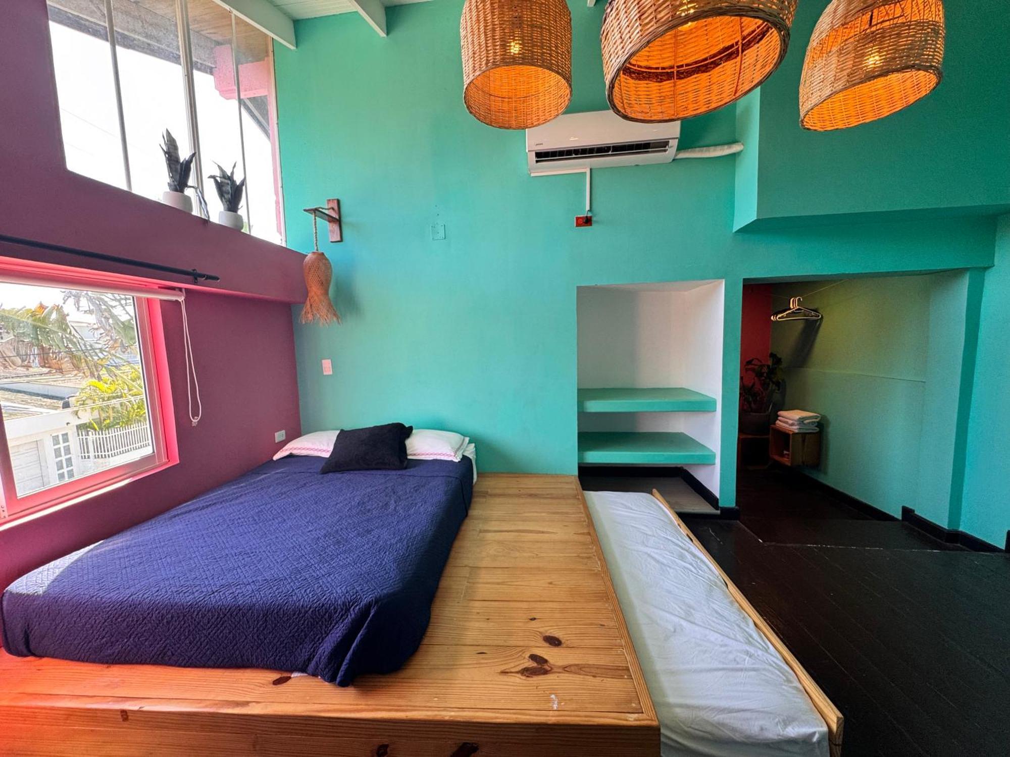 Be Happy Hotel San Andrés 외부 사진