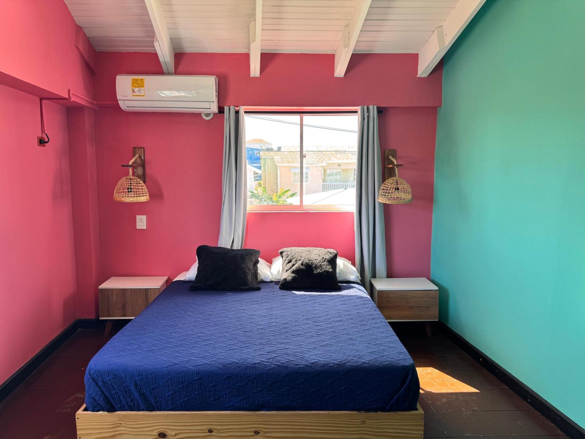 Be Happy Hotel San Andrés 외부 사진