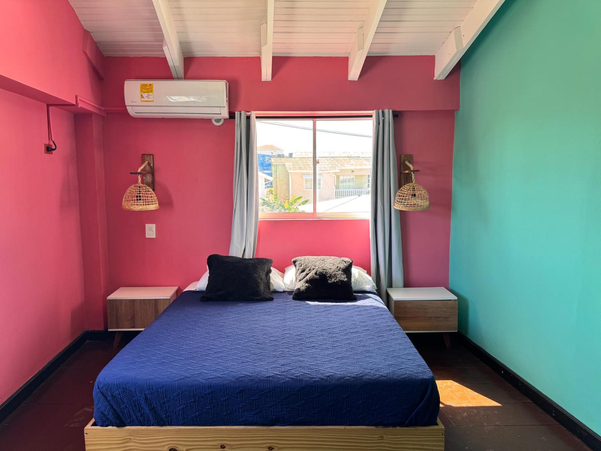 Be Happy Hotel San Andrés 외부 사진