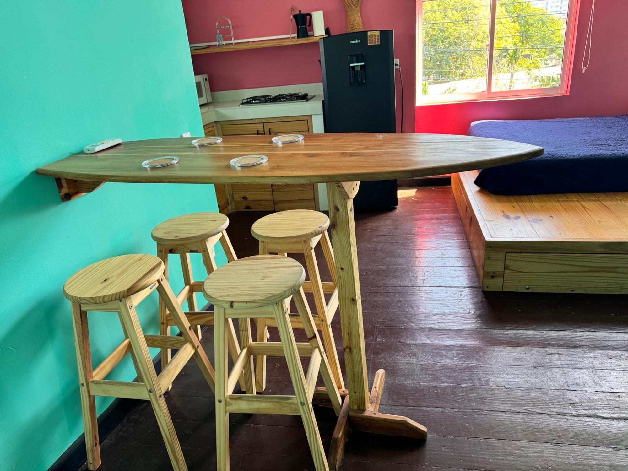 Be Happy Hotel San Andrés 외부 사진