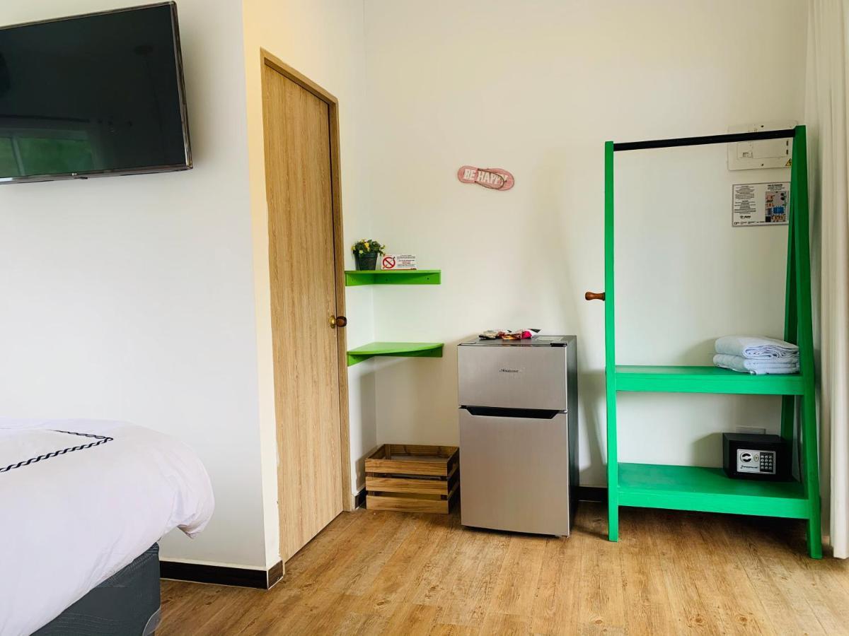 Be Happy Hotel San Andrés 외부 사진