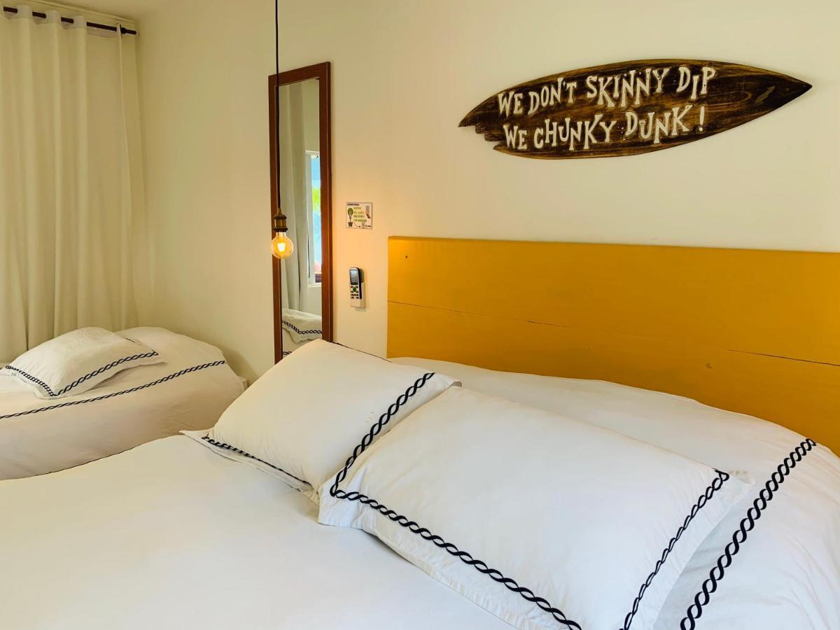 Be Happy Hotel San Andrés 외부 사진