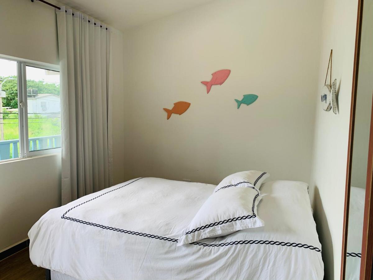 Be Happy Hotel San Andrés 외부 사진
