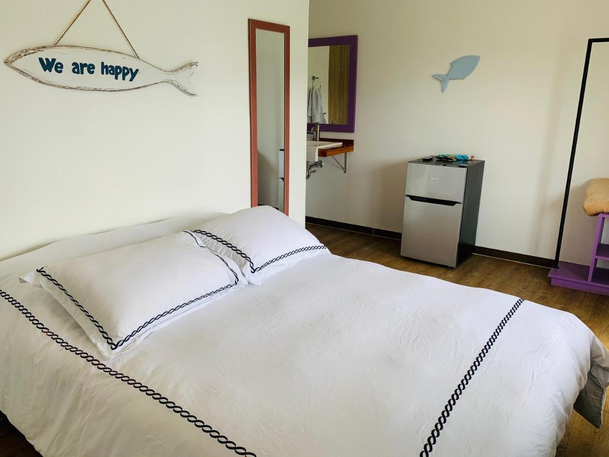 Be Happy Hotel San Andrés 외부 사진