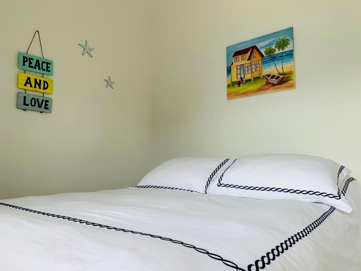 Be Happy Hotel San Andrés 외부 사진