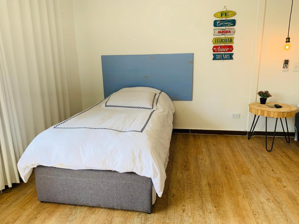 Be Happy Hotel San Andrés 외부 사진