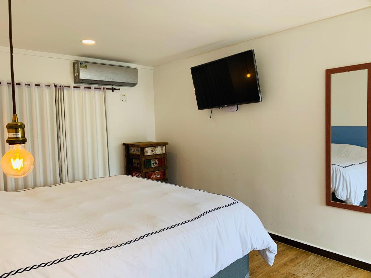 Be Happy Hotel San Andrés 외부 사진