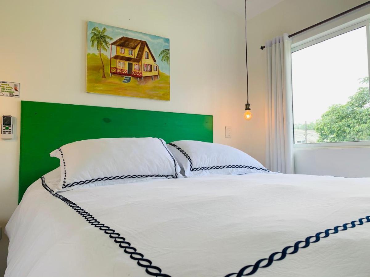 Be Happy Hotel San Andrés 외부 사진