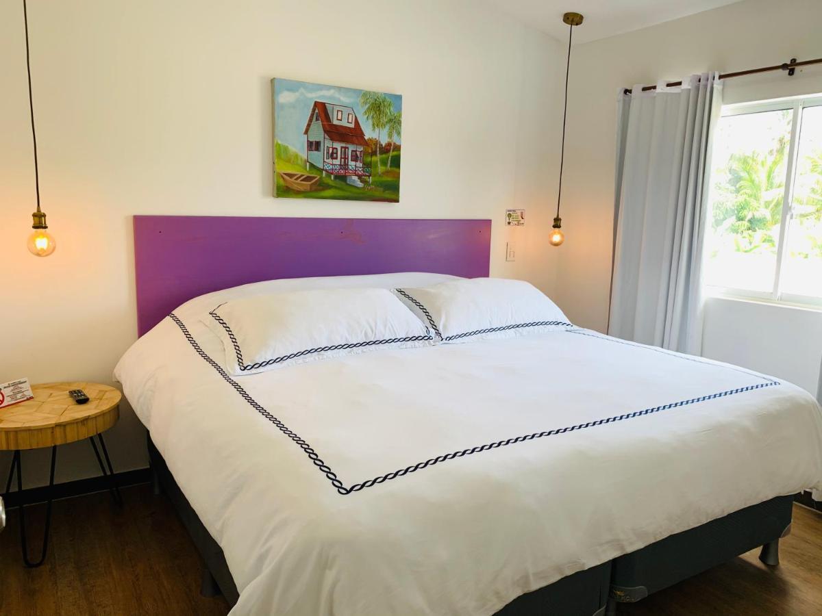 Be Happy Hotel San Andrés 외부 사진