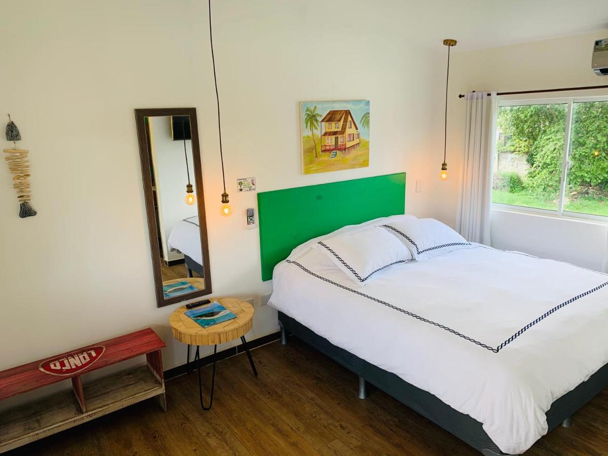 Be Happy Hotel San Andrés 외부 사진