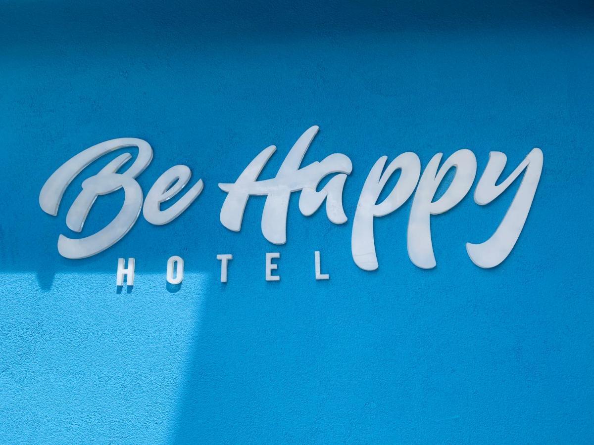 Be Happy Hotel San Andrés 외부 사진