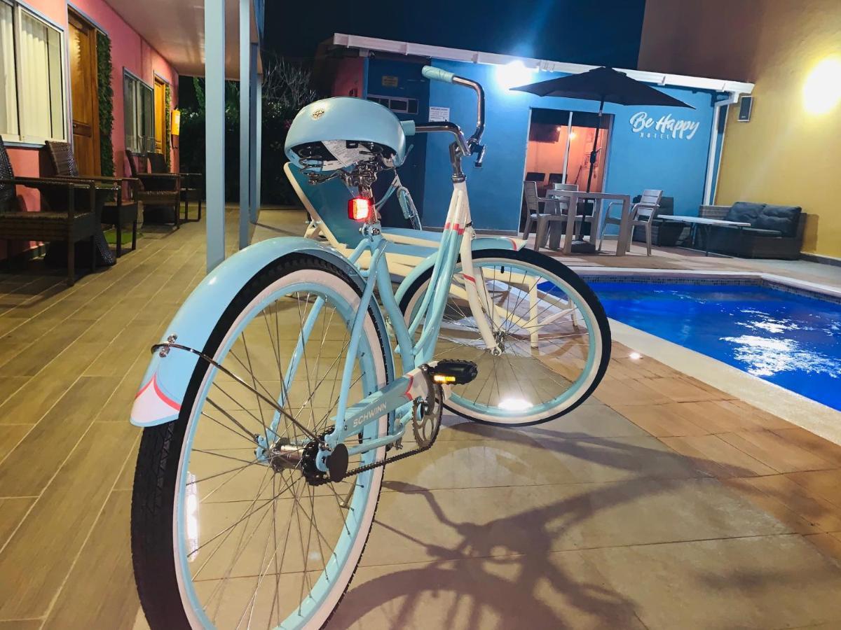 Be Happy Hotel San Andrés 외부 사진